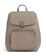 Lauren Ralph Lauren Cameryn Medium Batoh taupe brown