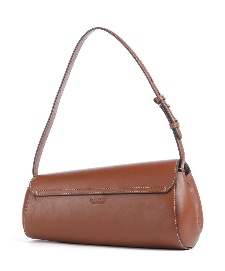 Lauren Ralph Lauren Tasha Medium Shoulder bag lauren tan