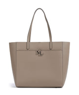 Lauren Ralph Lauren Cameryn Large Nákupní taška taupe brown