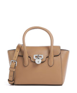 Lauren Ralph Lauren Tanner Small Kabelka přes rameno camel