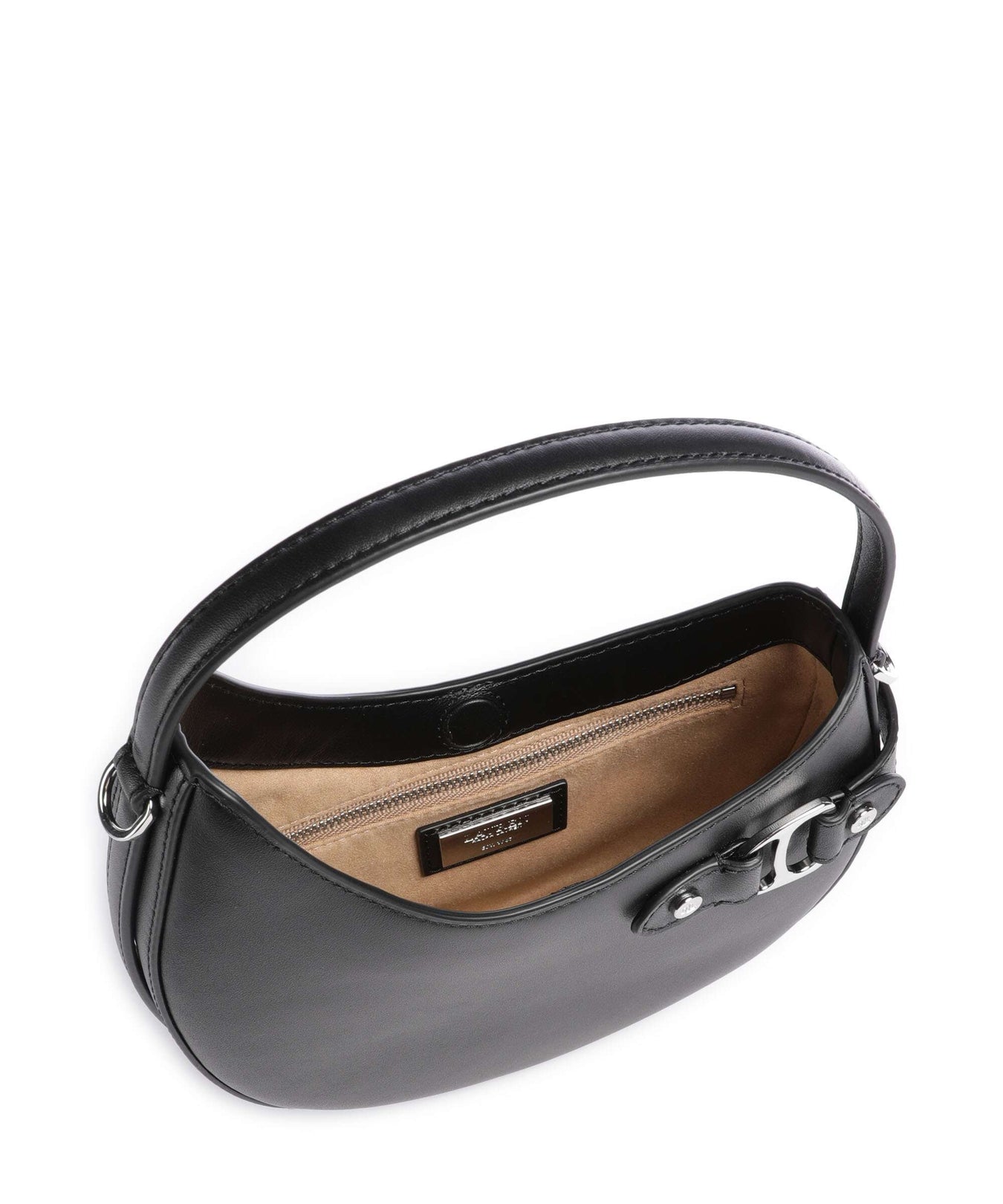 Lauren Ralph Lauren Tasha Small Handbag black