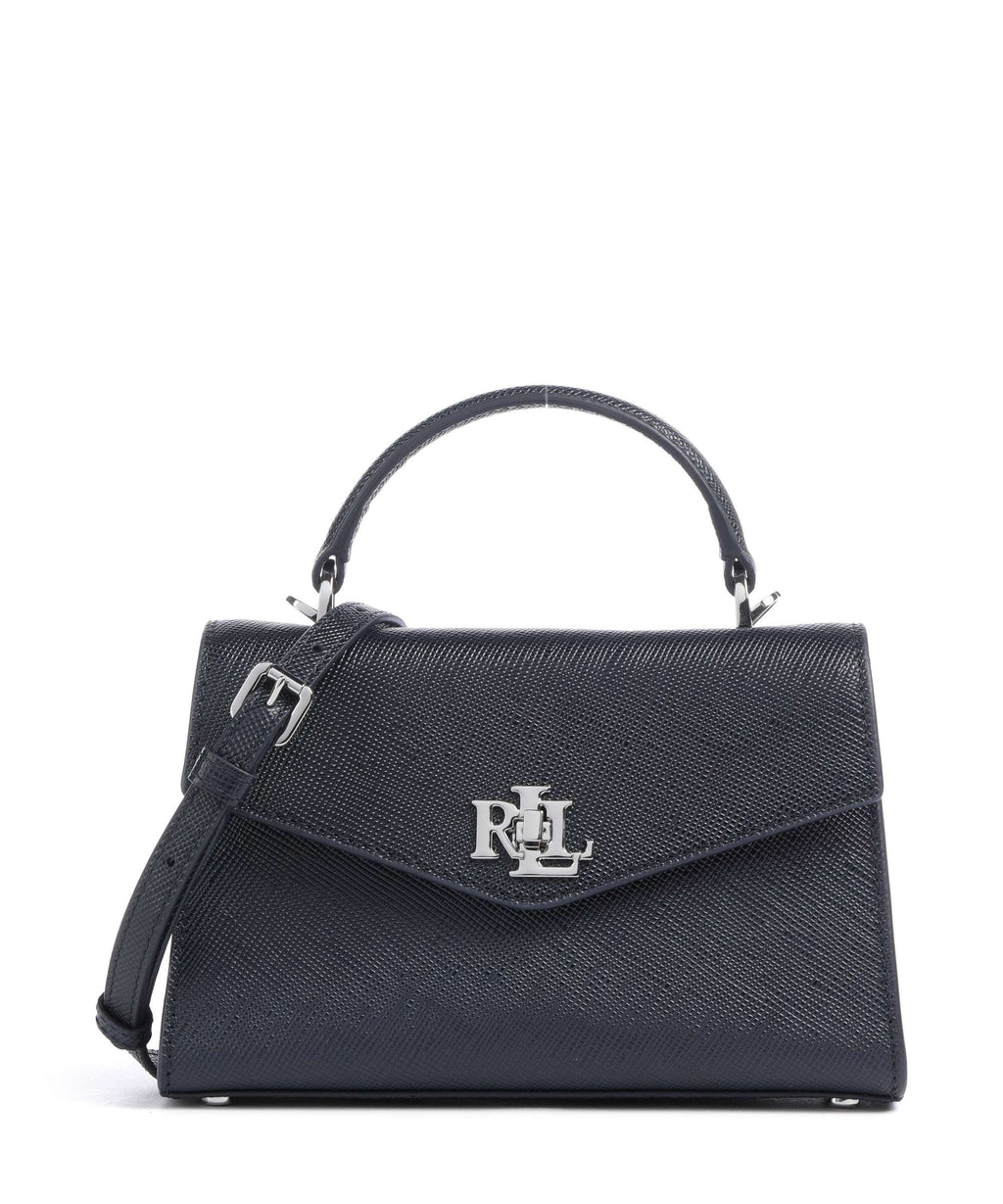 Lauren Ralph Lauren Farrah Small Crossbody bag lauren navy