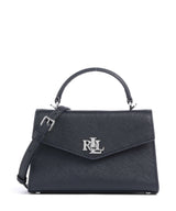 Lauren Ralph Lauren Farrah Small Kabelka přes rameno lauren navy
