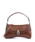 Polo Ralph Lauren Blaze Small Shoulder bag chestnut