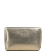 Lauren Ralph Lauren Large Kosmetické taštičky antique gold
