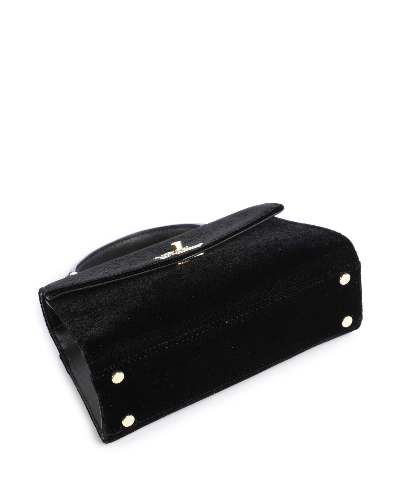 Lauren Ralph Lauren Farrah Small Handbag black