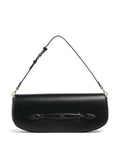 Polo Ralph Lauren Bellport Large Clutch bag black
