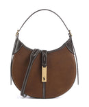 Polo Ralph Lauren ID Collection Small Taška přes rameno luggage/tobacco