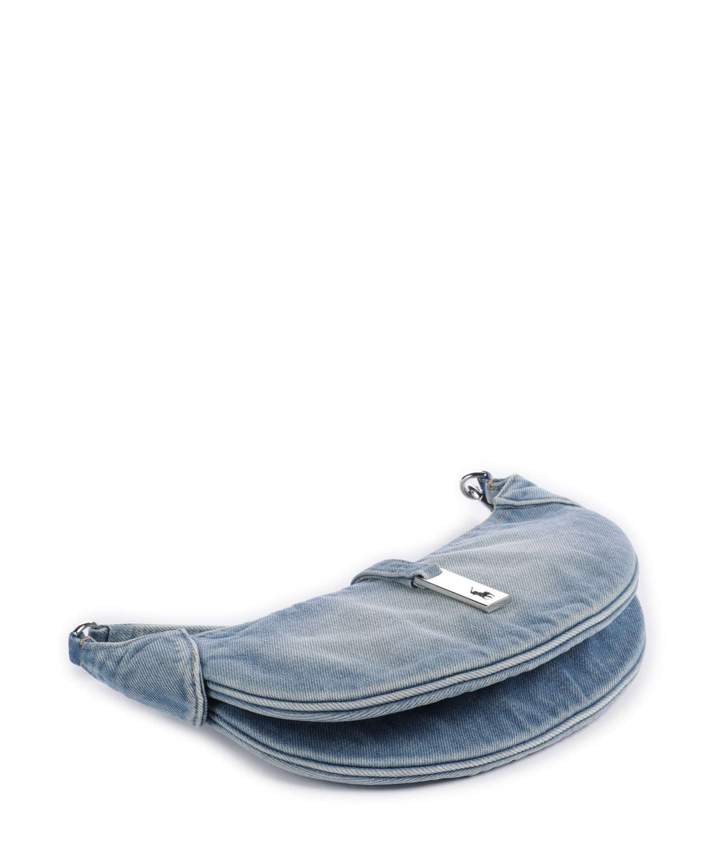 Polo Ralph Lauren ID Collection Small Shoulder bag joan wash