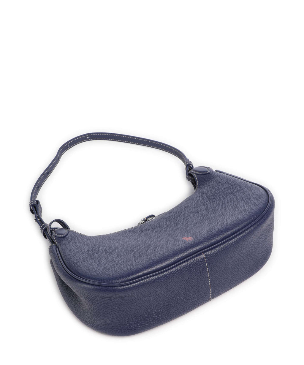 Polo Ralph Lauren Play Medium Shoulder bag ink