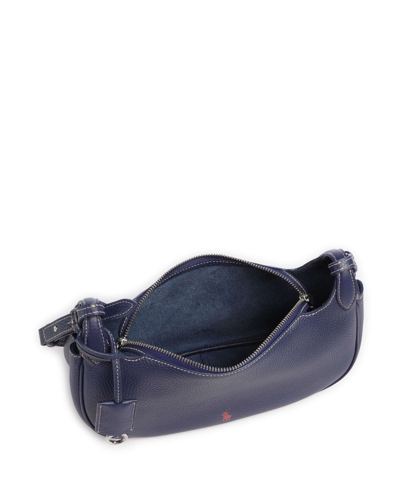 Polo Ralph Lauren Play Medium Shoulder bag ink