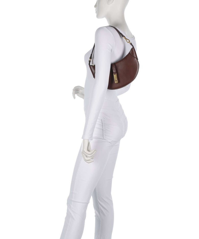 Polo Ralph Lauren ID Collection Small Shoulder bag acorn