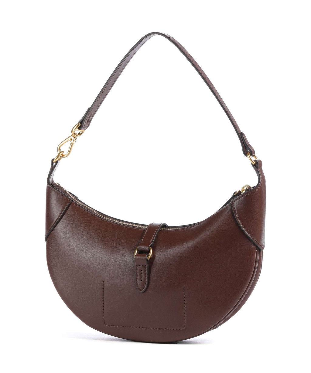 Polo Ralph Lauren ID Collection Small Shoulder bag acorn