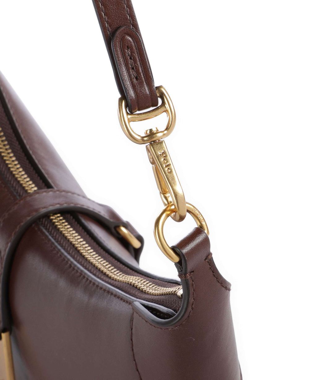 Polo Ralph Lauren ID Collection Small Shoulder bag acorn