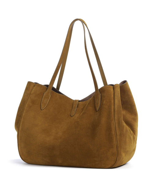 Polo Ralph Lauren ID Collection Medium Tote bag artichoke