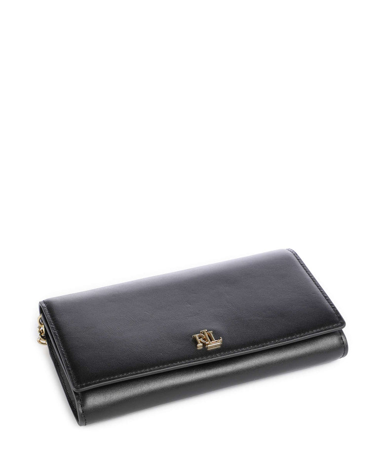 Lauren Ralph Lauren Adair II Large Wallet black
