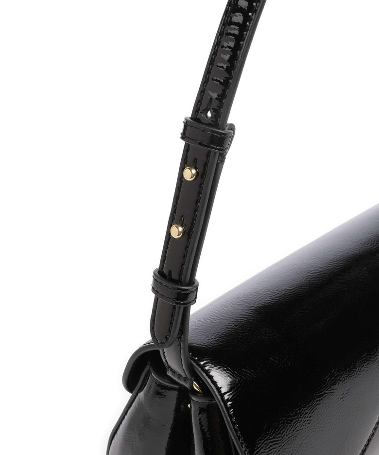 Lauren Ralph Lauren Tasha Medium Shoulder bag black
