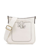 Lauren Ralph Lauren Cameryn Small Kabelka přes rameno soft white