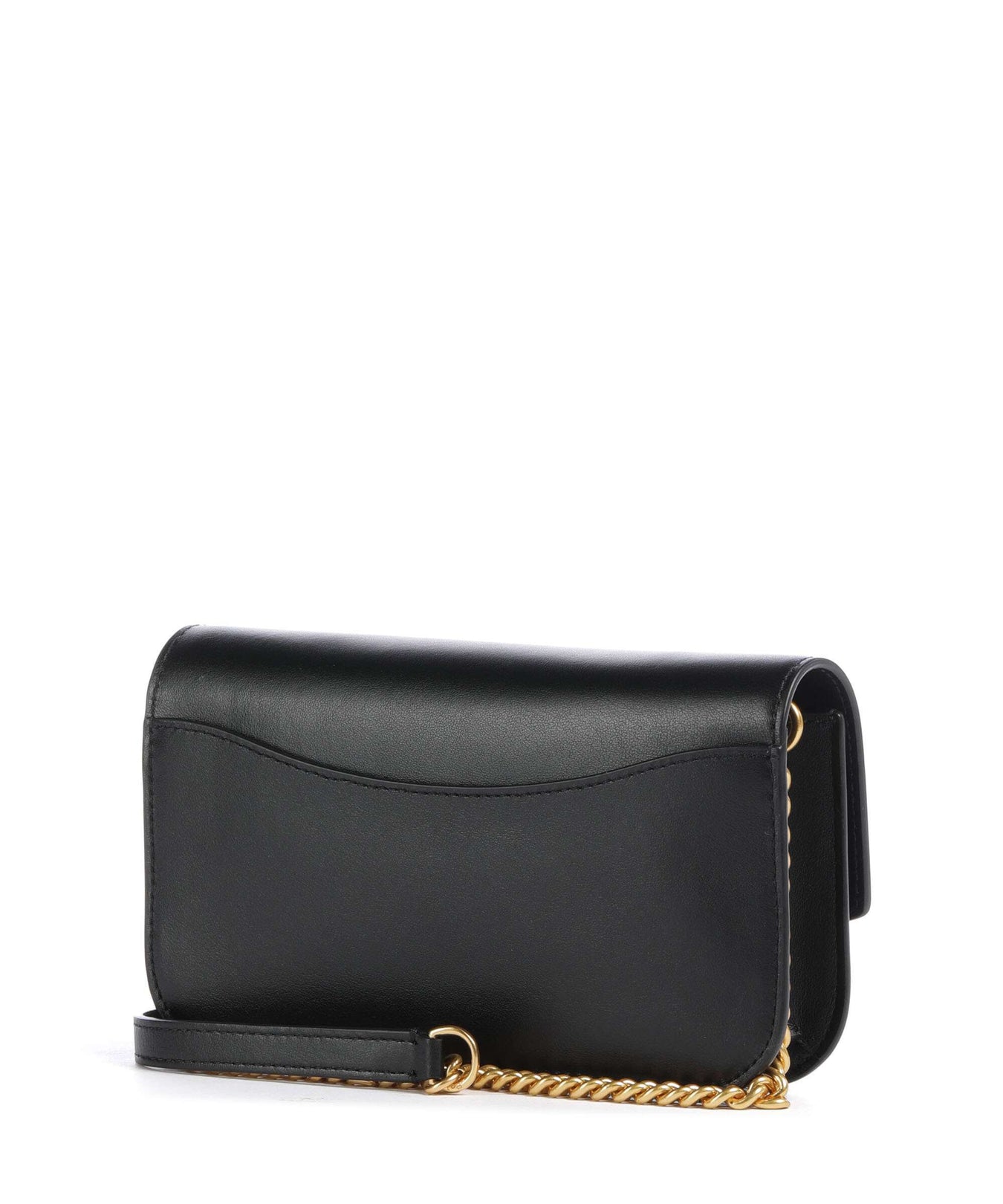 Polo Ralph Lauren ID Collection Small Crossbody bag black