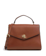 Lauren Ralph Lauren Farrah 27 Kabelka tan