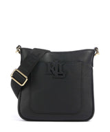 Lauren Ralph Lauren Cameryn Small Kabelka přes rameno black
