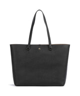 Lauren Ralph Lauren Karly Large Nákupní taška black