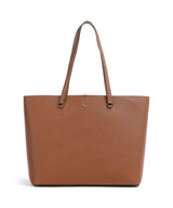 Lauren Ralph Lauren Karly Large Nákupní taška lauren tan