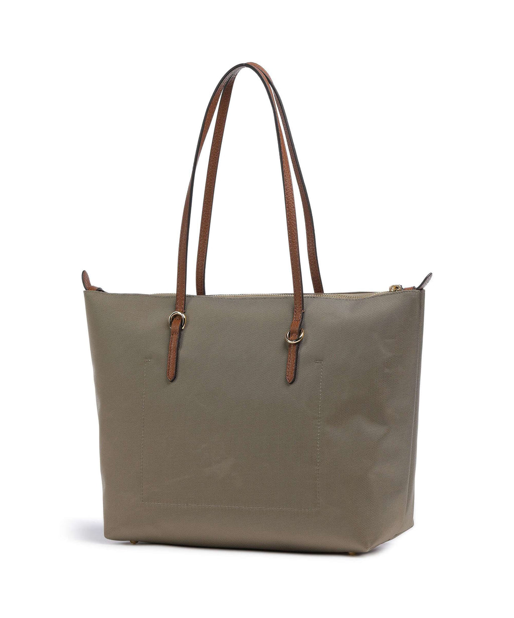 Lauren Ralph Lauren Keaton 26 Tote bag clay
