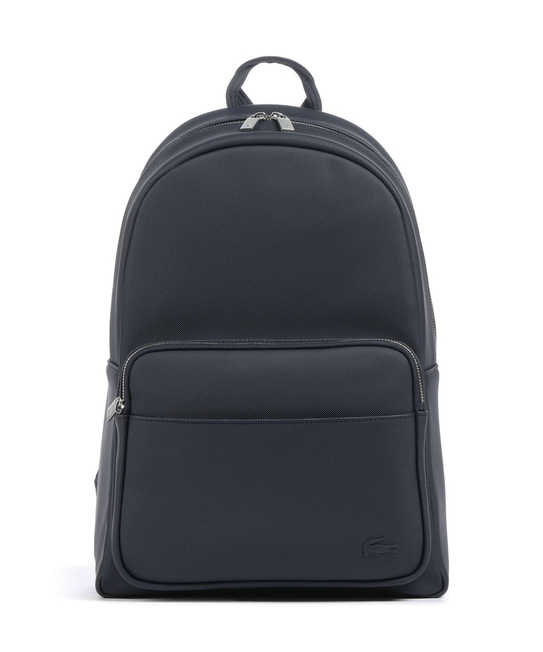 Lacoste Mens Classic Backpack marine