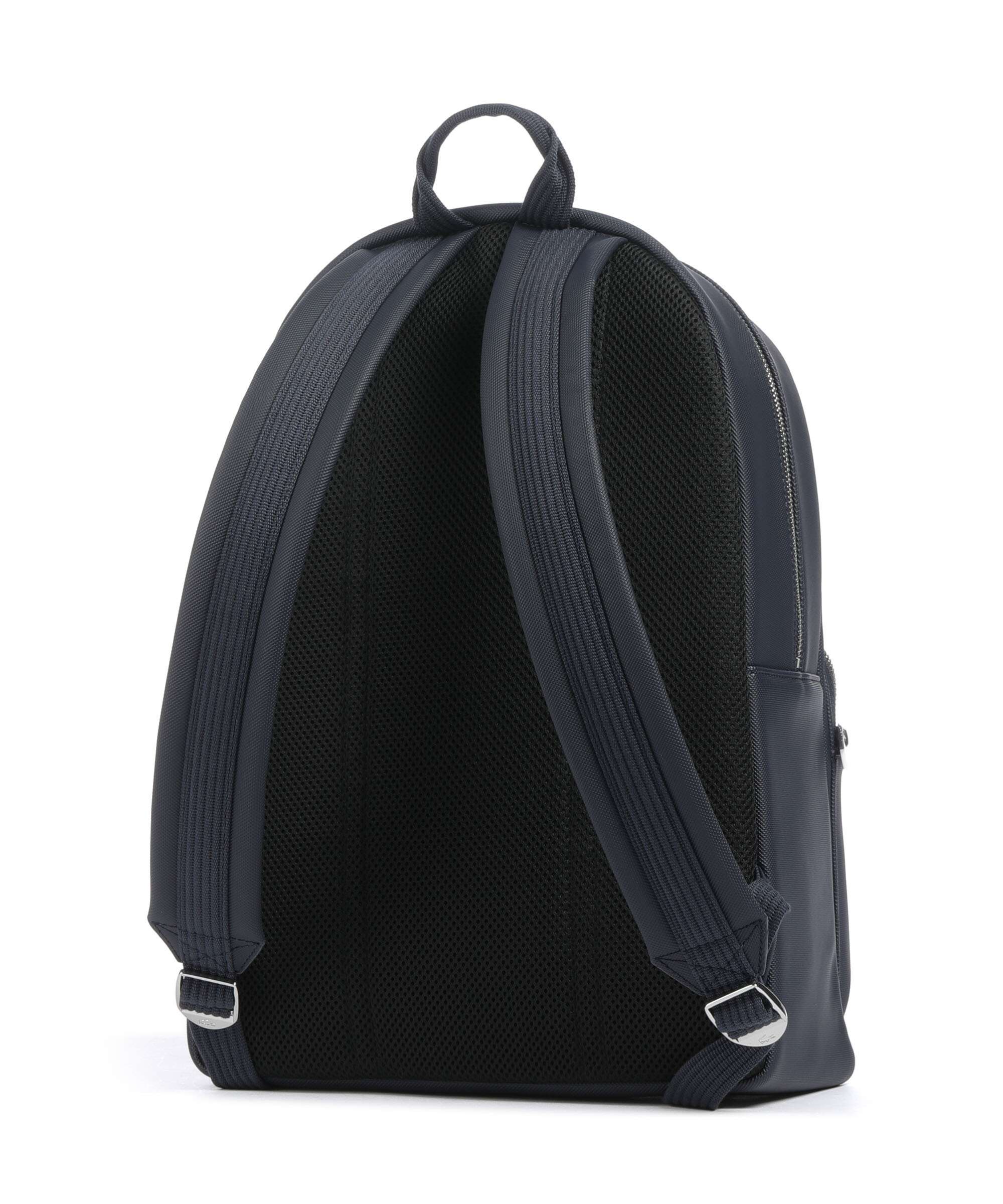 Lacoste Mens Classic Backpack marine