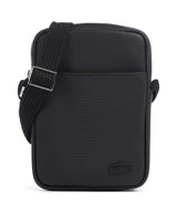 Lacoste Mens Classic Kabelka přes rameno noir