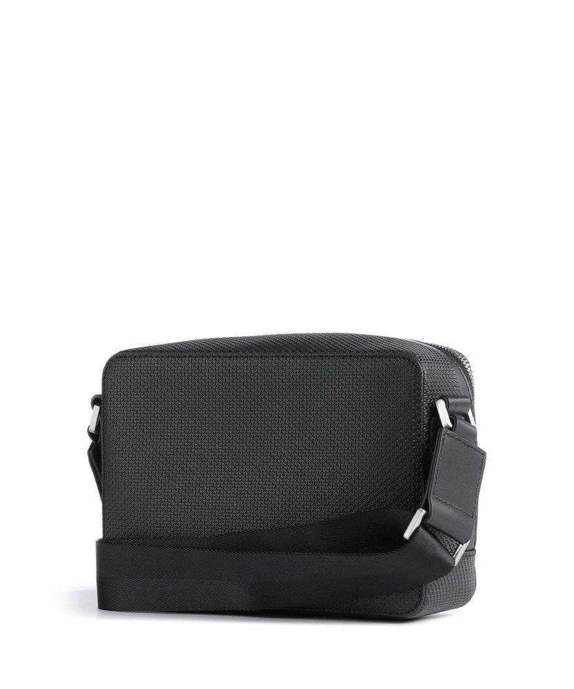 Lacoste Chantaco Crossbody bag noir