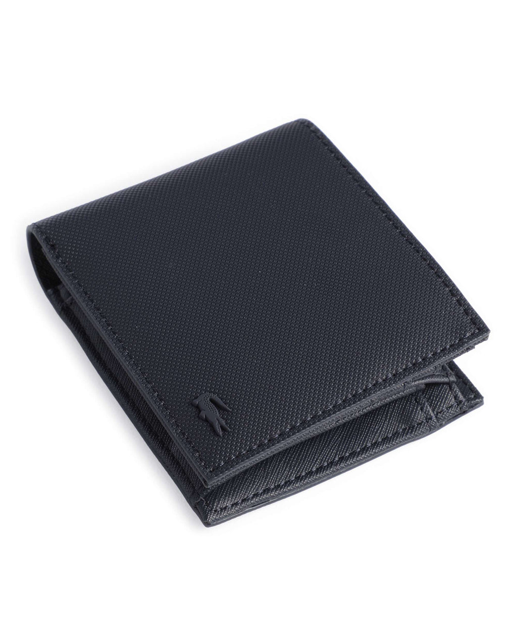 Lacoste Mens Classic Wallet marine 