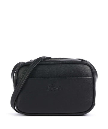 Lacoste City Court Kabelka přes rameno noir