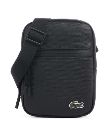 Lacoste LCST Kabelka přes rameno noir