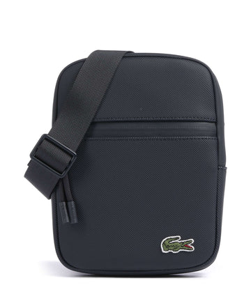 Lacoste LCST Kabelka přes rameno eclipse