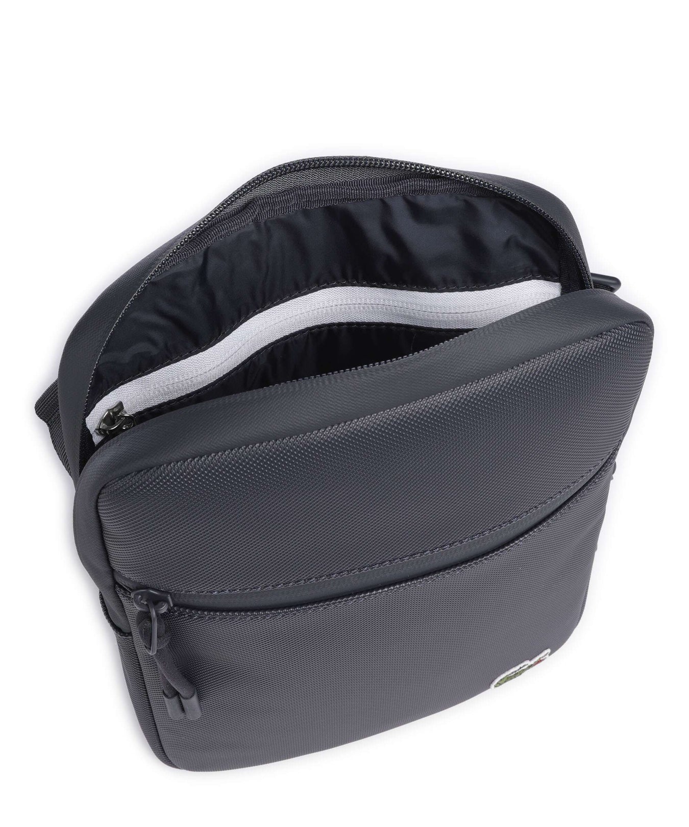 Lacoste LCST Crossbody bag eclipse