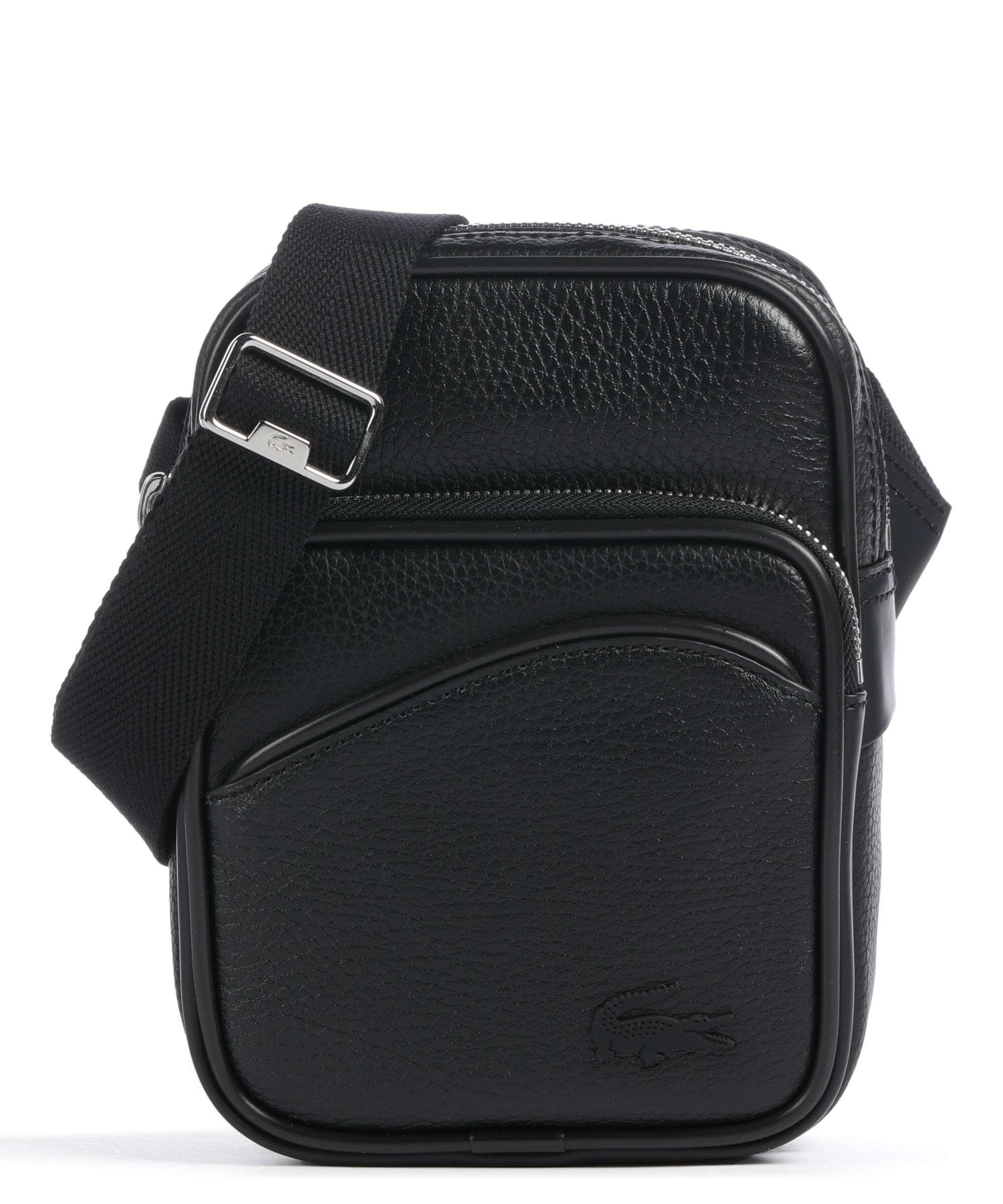 Lacoste Angy Crossbody bag noir