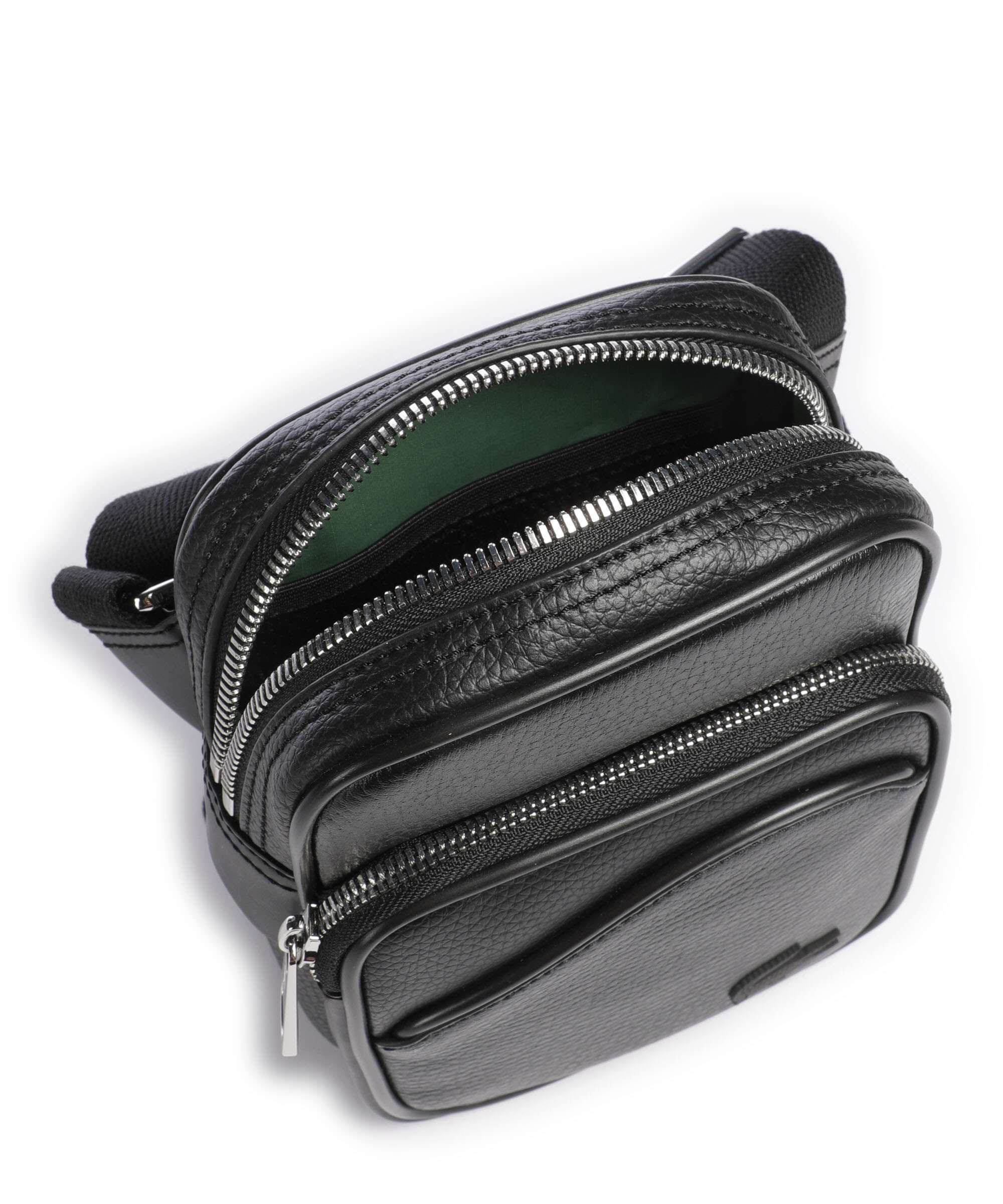 Lacoste Angy Crossbody bag noir