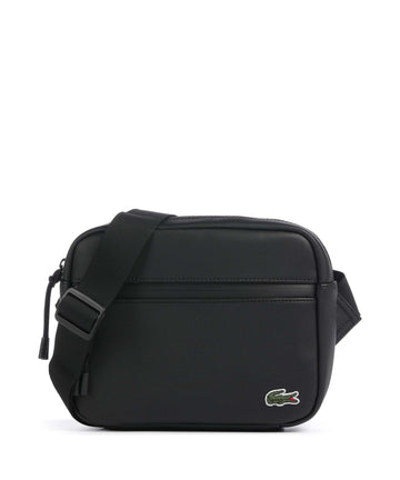Lacoste LCST Kabelka přes rameno noir