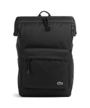 Lacoste Neocroc Backpack noir