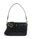 Lacoste Maheki Taška přes rameno noir