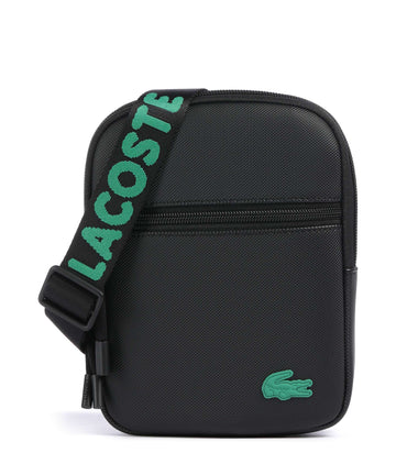 Lacoste LCST Kabelka přes rameno noir