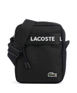Lacoste Neocroc Kabelka přes rameno tape noir