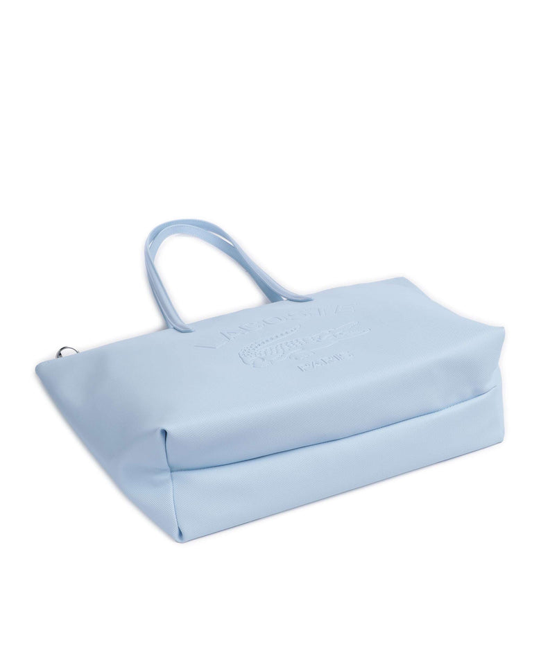 Lacoste L.12.12 Concept Tote bag panorama
