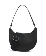 Lacoste Chantaco Classics Taška přes rameno noir