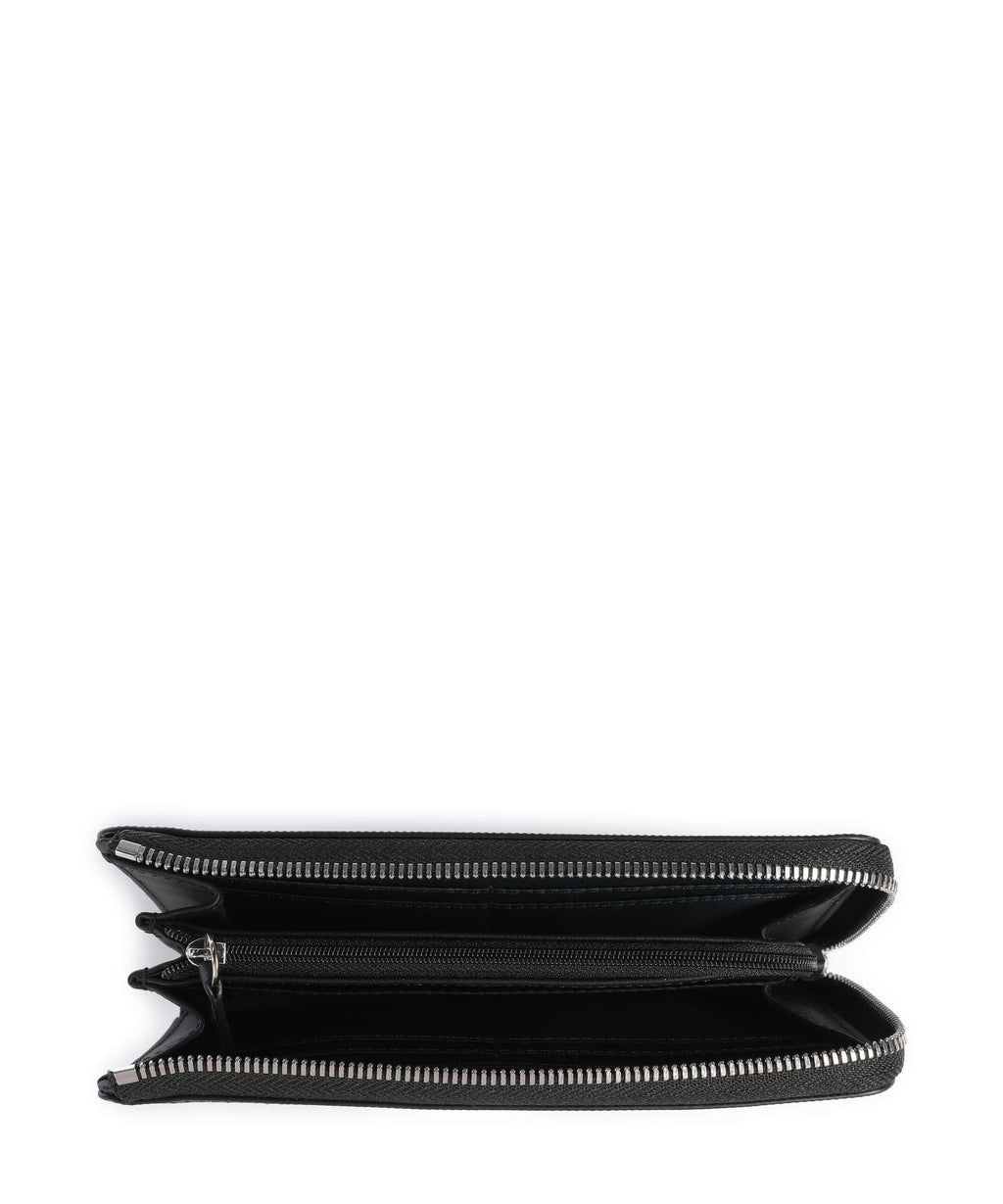 Lacoste Daily City Wallet noir