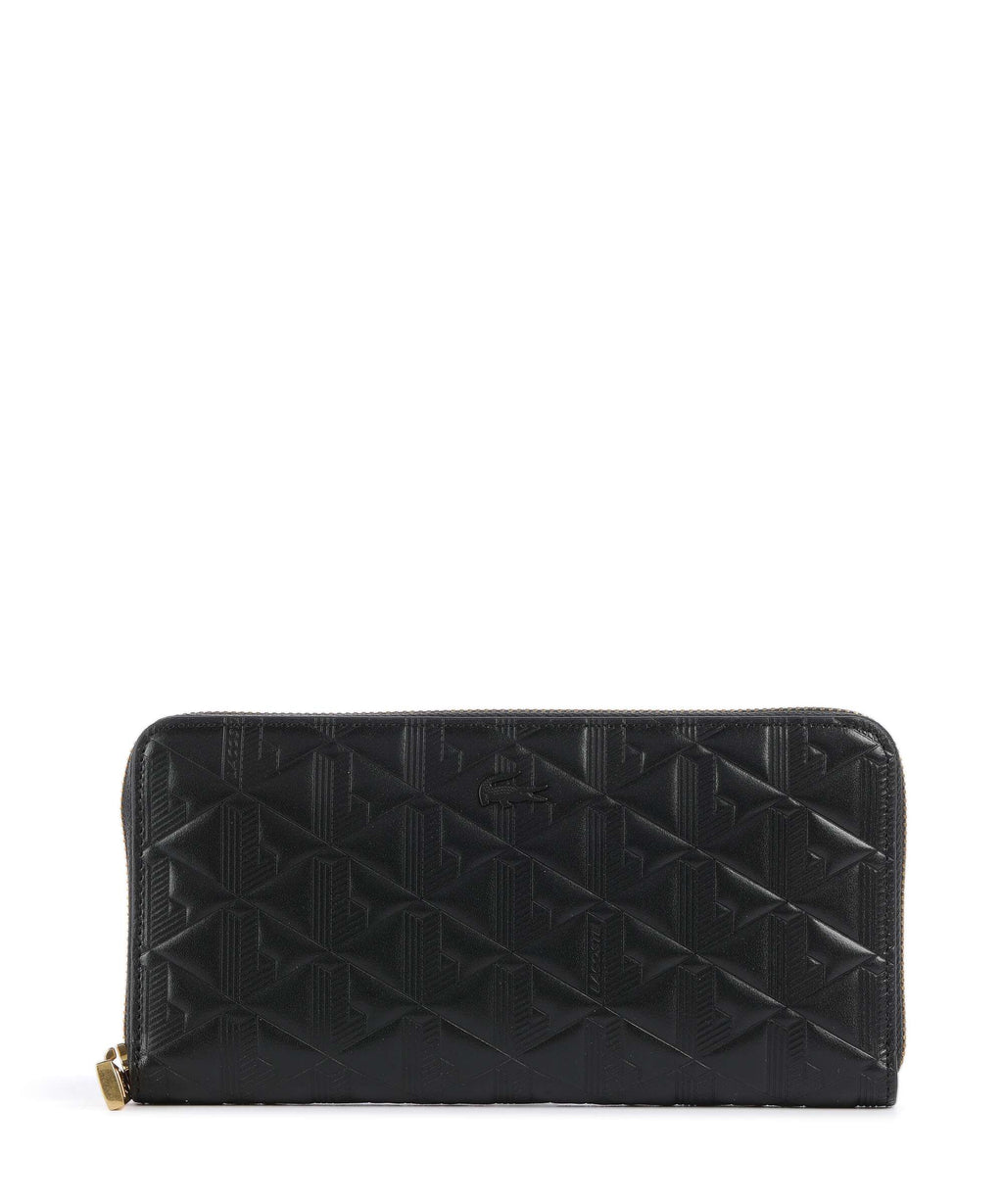 Lacoste Maheki Wallet noir