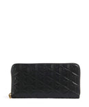 Lacoste Maheki RFID Wallet noir