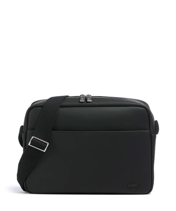 Lacoste Taška pro kurýry noir